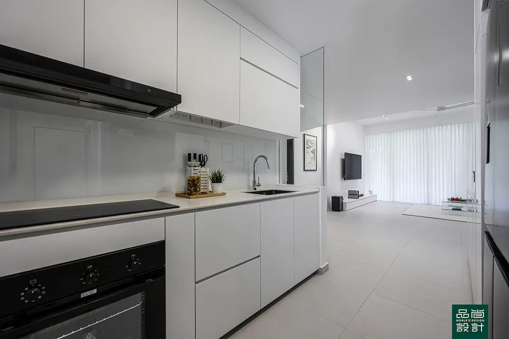 Breeze at The East 3 Bedroom — interior by Noble Interior Design (14 of 34)