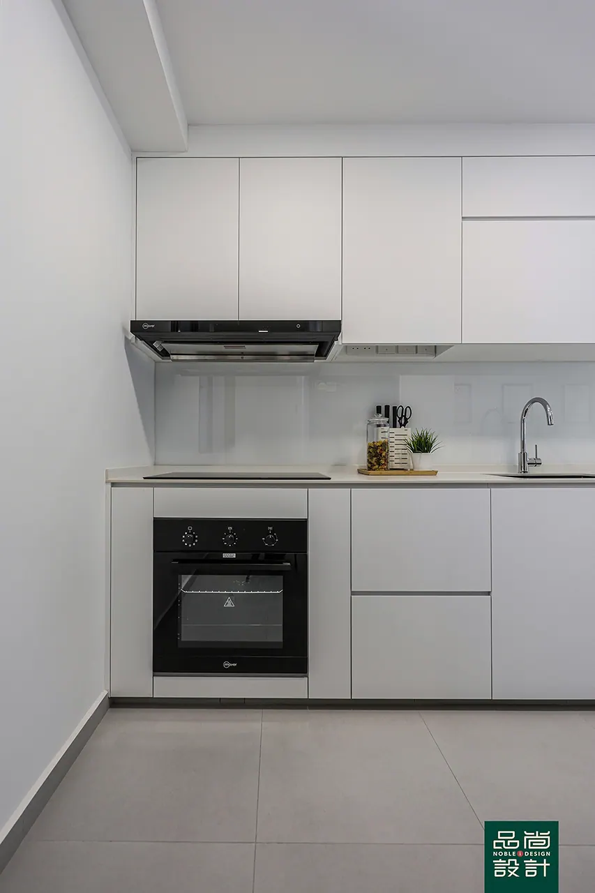 Breeze at The East 3 Bedroom — interior by Noble Interior Design (15 of 34)