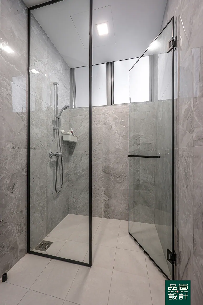Breeze at The East 3 Bedroom — interior by Noble Interior Design (17 of 34)