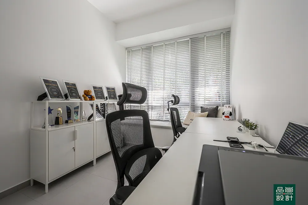 Breeze at The East 3 Bedroom — interior by Noble Interior Design (19 of 34)