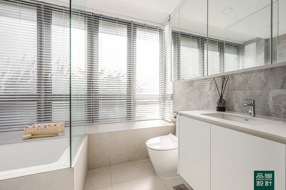 Breeze at The East 3 Bedroom — interior by Noble Interior Design (22 of 34)