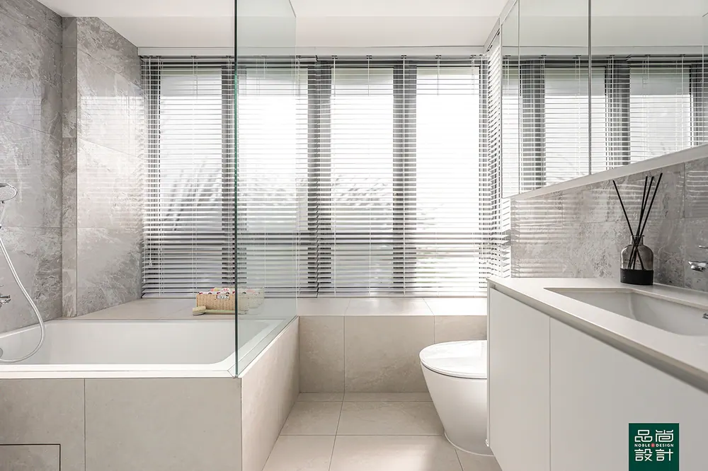 Breeze at The East 3 Bedroom — interior by Noble Interior Design (23 of 34)