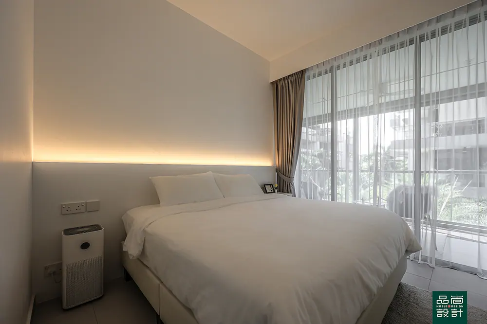 Breeze at The East 3 Bedroom — interior by Noble Interior Design (25 of 34)