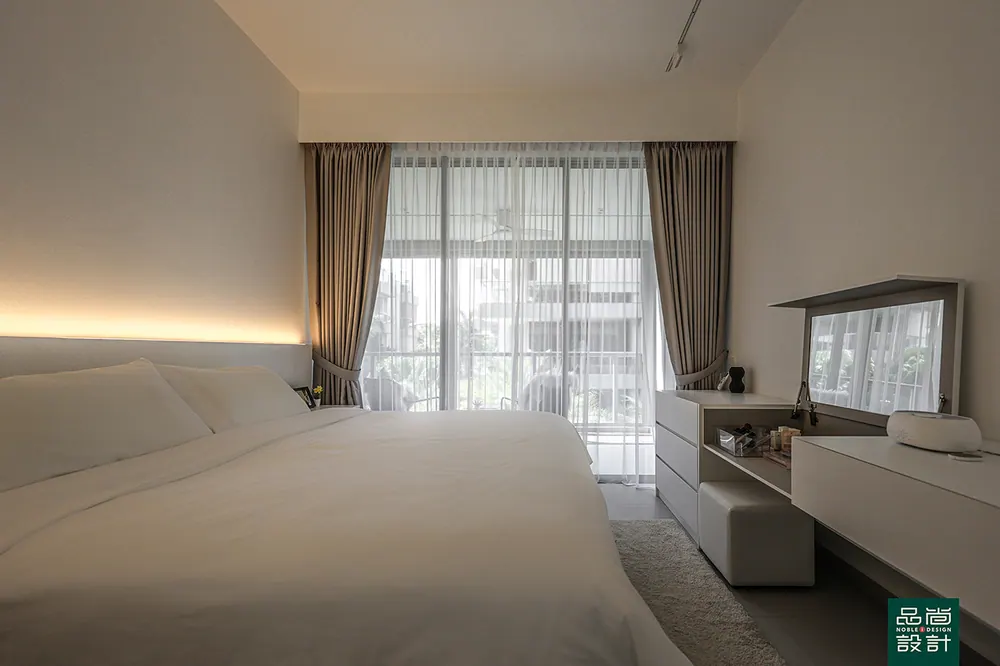 Breeze at The East 3 Bedroom — interior by Noble Interior Design (26 of 34)