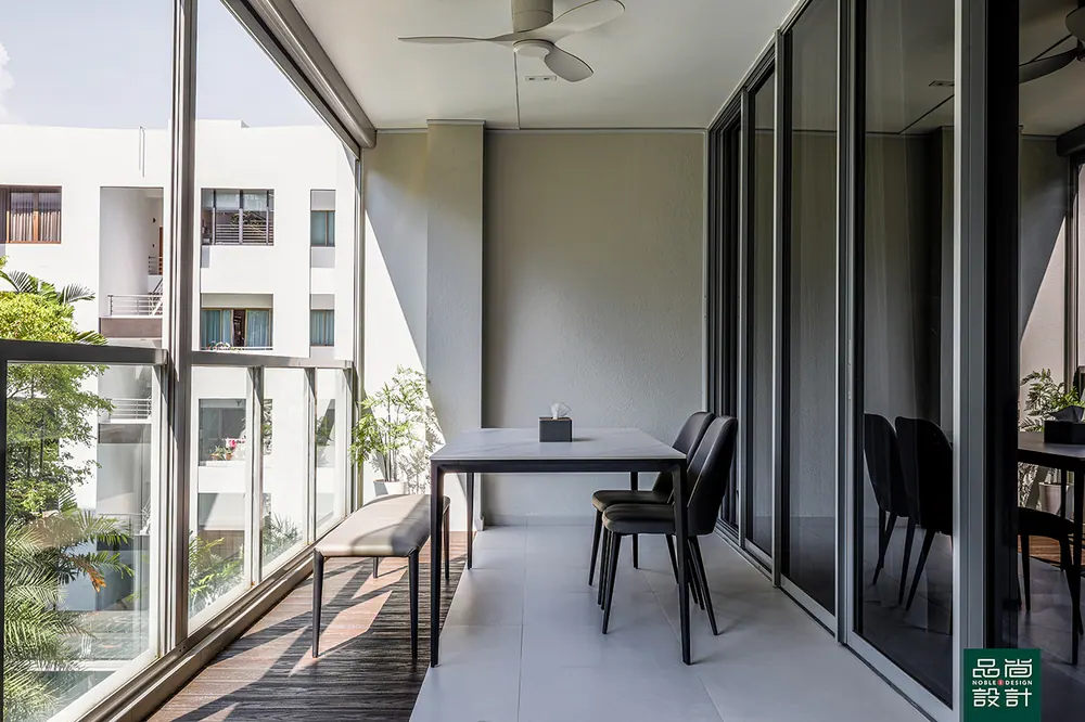 Breeze at The East 3 Bedroom — interior by Noble Interior Design (34 of 34)