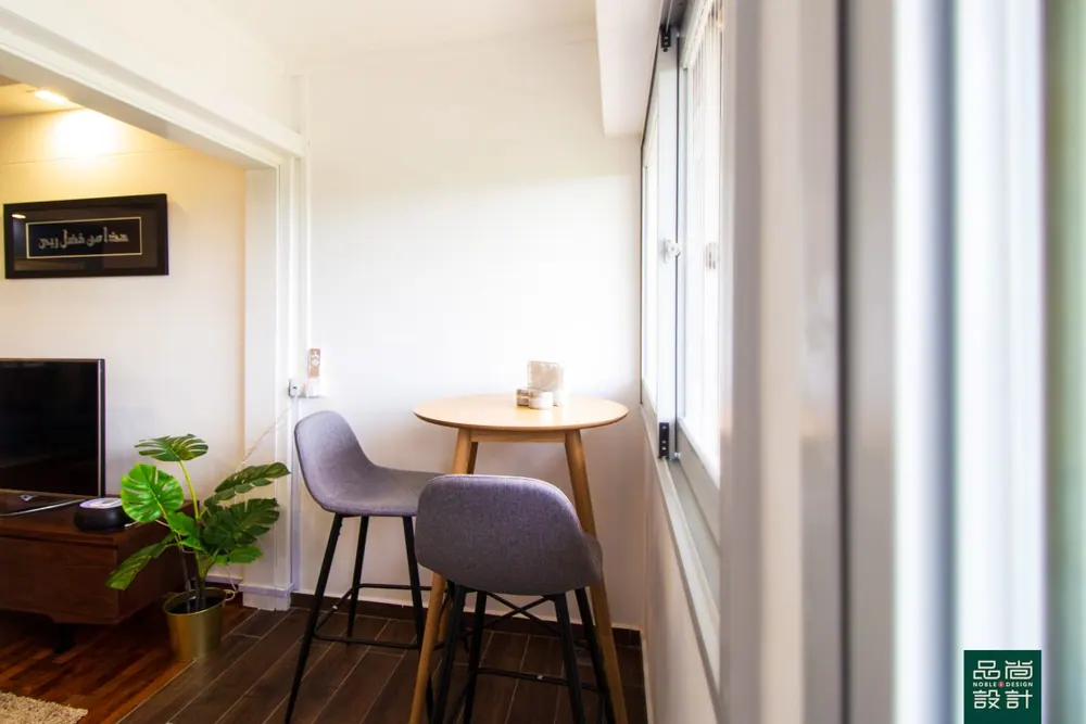 Choa Chu Kang 5-room — interior by Noble Interior Design (4 of 17)