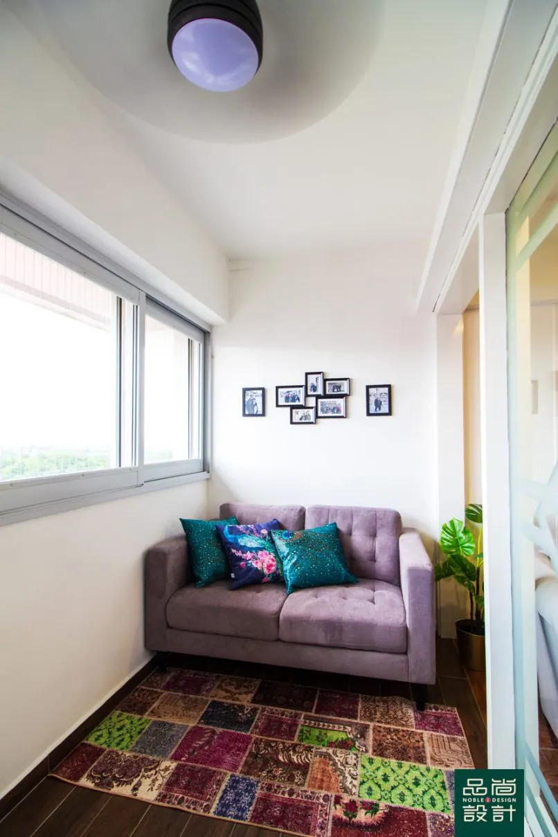 Choa Chu Kang 5-room — interior by Noble Interior Design (5 of 17)
