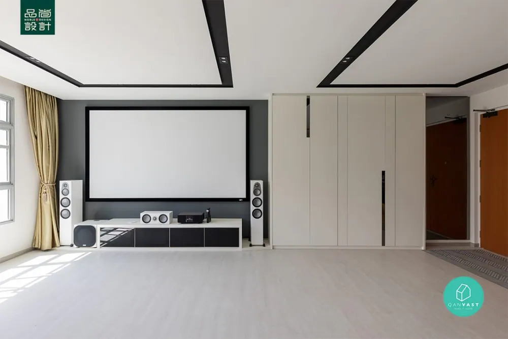 City Vue @ Henderson 5-room — interior by Noble Interior Design (2 of 10)