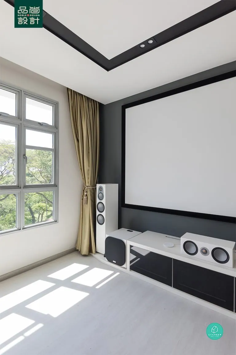 City Vue @ Henderson 5-room — interior by Noble Interior Design (4 of 10)