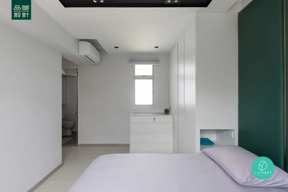 City Vue @ Henderson 5-room — interior by Noble Interior Design (6 of 10)