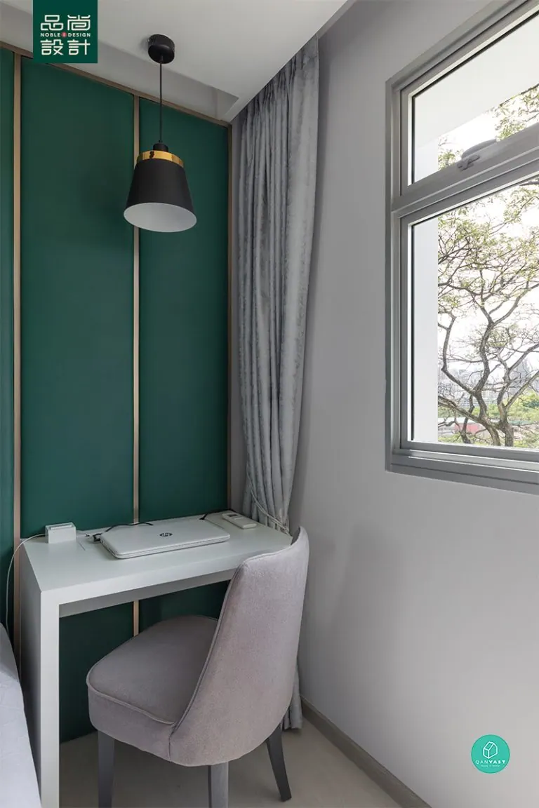 City Vue @ Henderson 5-room — interior by Noble Interior Design (8 of 10)
