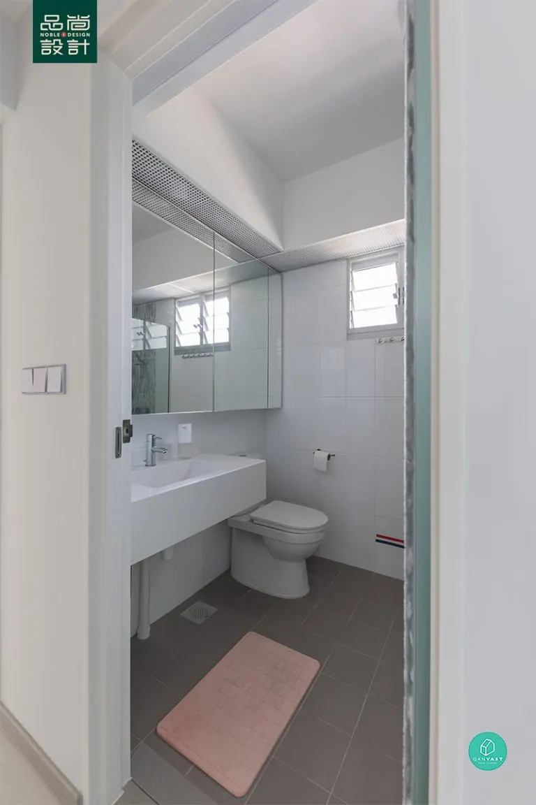 City Vue @ Henderson 5-room — interior by Noble Interior Design (9 of 10)