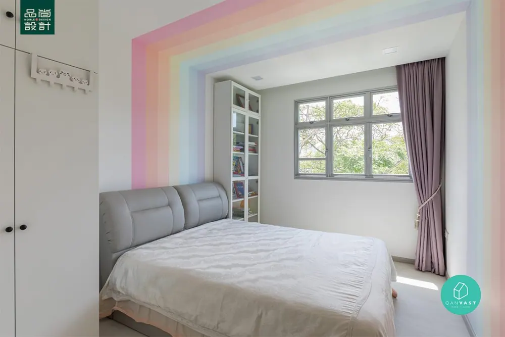 City Vue @ Henderson 5-room — interior by Noble Interior Design (10 of 10)
