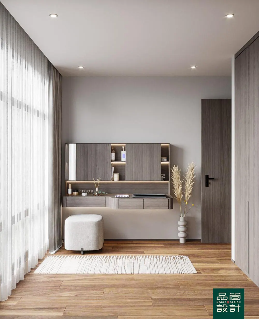 Clavon 3 Bedroom — interior by Noble Interior Design (6 of 6)