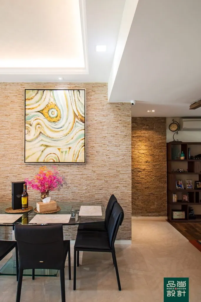 Costa Del Sol 3 Bedroom，品尚设计完工项目（第 5 张，共 15 张）