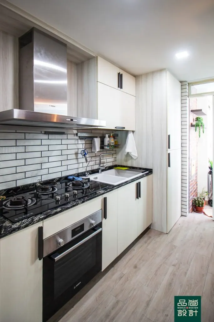 Costa Del Sol 3 Bedroom，品尚设计完工项目（第 11 张，共 15 张）