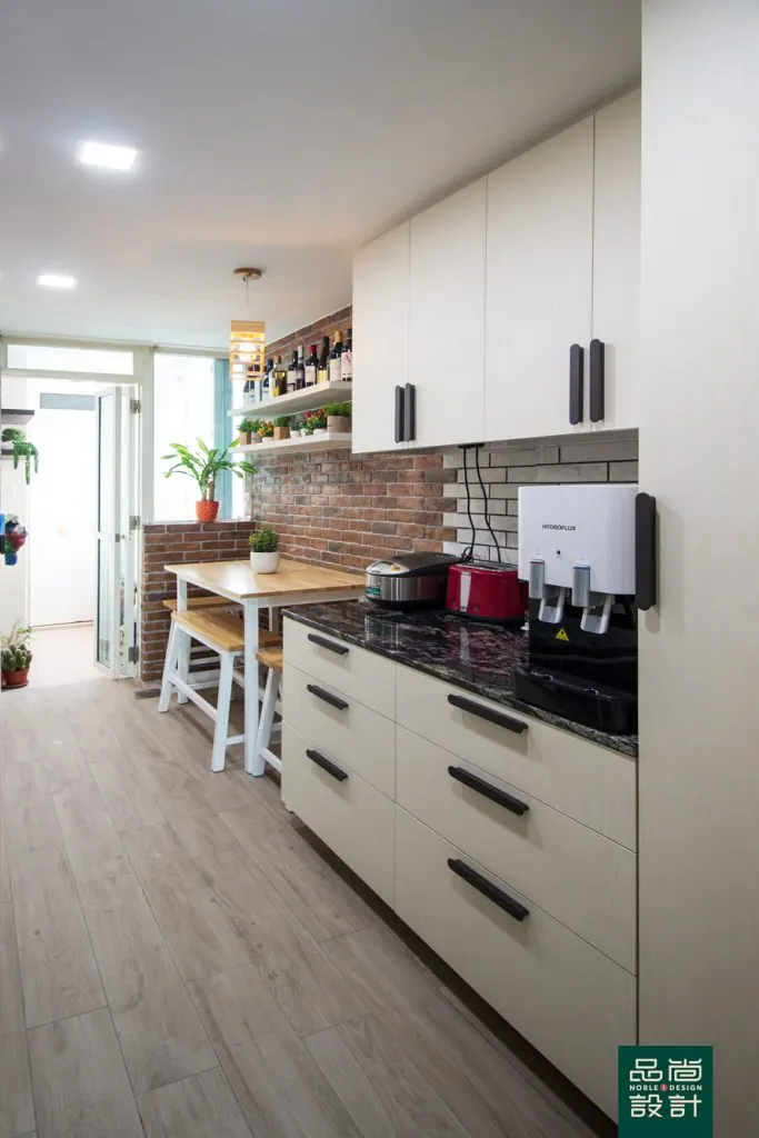 Costa Del Sol 3 Bedroom，品尚设计完工项目（第 12 张，共 15 张）