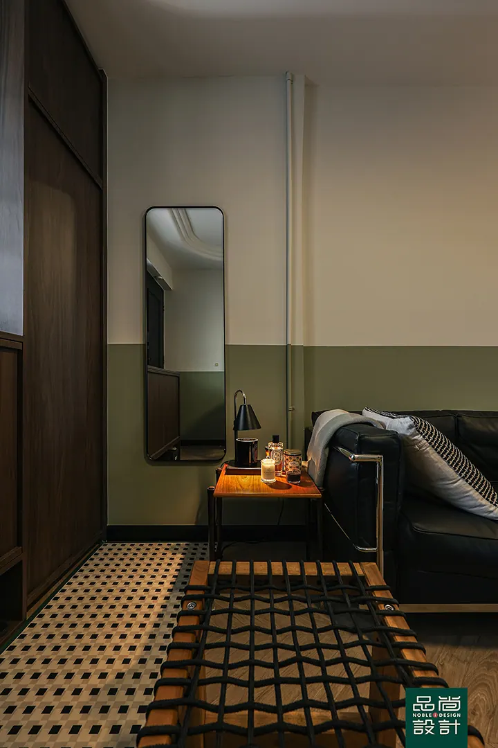 Crawford Court 3-room — interior by Noble Interior Design (3 of 36)