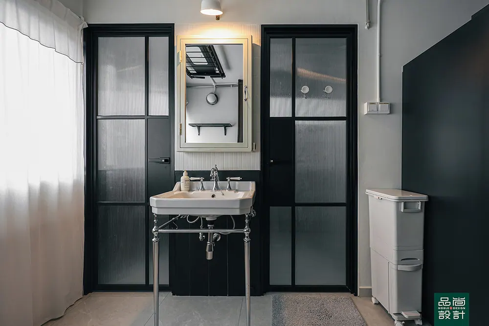 Crawford Court 3-room — interior by Noble Interior Design (23 of 36)