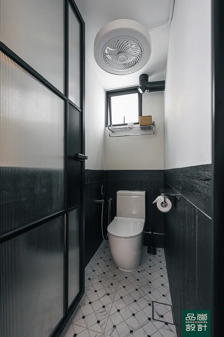 Crawford Court 3-room — interior by Noble Interior Design (29 of 36)