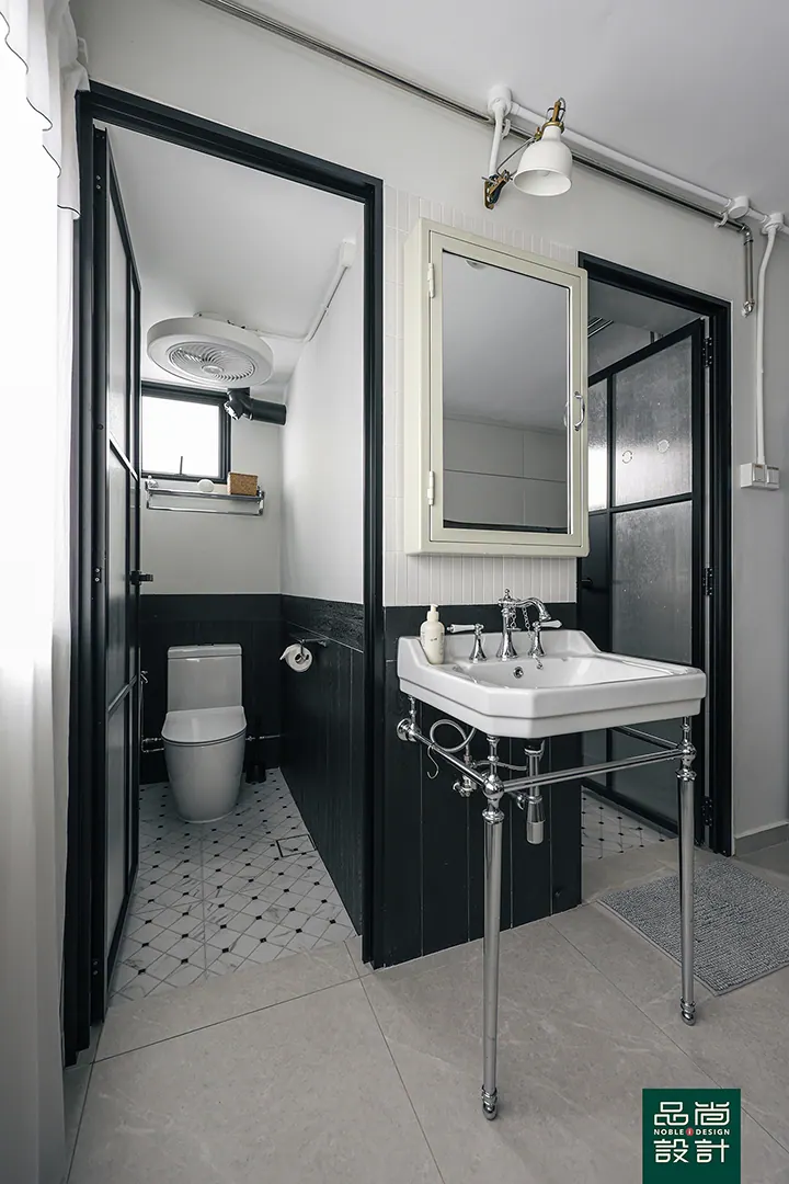 Crawford Court 3-room — interior by Noble Interior Design (27 of 36)