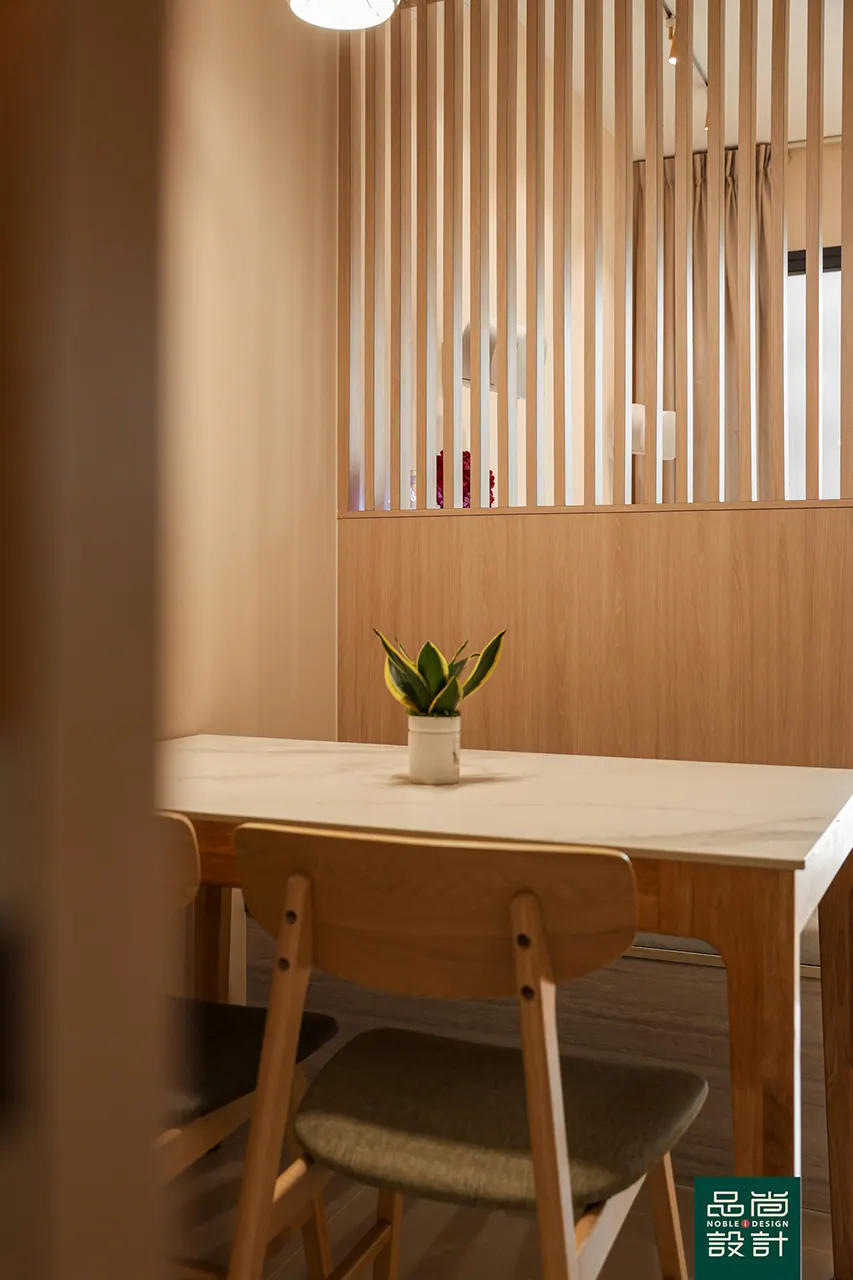 Dairy Farm Residences 2 Bedroom — interior by Noble Interior Design (12 of 25)