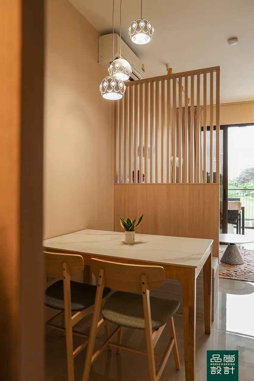 Dairy Farm Residences 2 Bedroom — interior by Noble Interior Design (14 of 25)
