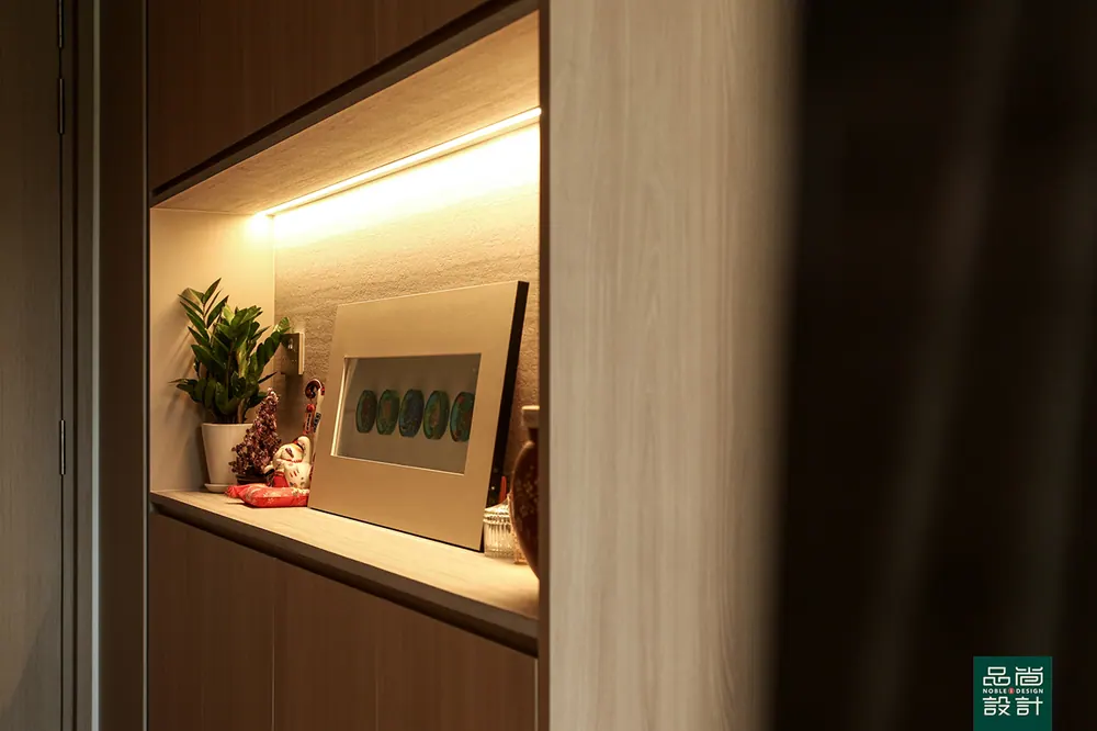 Dairy Farm Residences 2 Bedroom — interior by Noble Interior Design (16 of 25)
