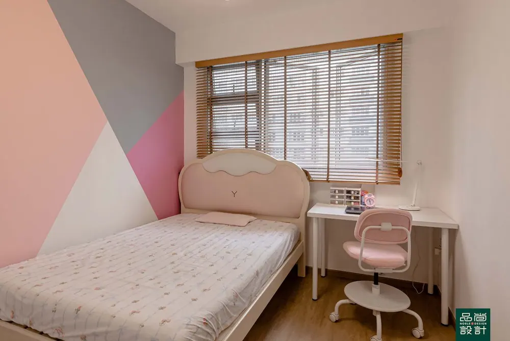 Dakota Breeze 4-room,品尚设计完工项目(第 21 张,共 32 张)