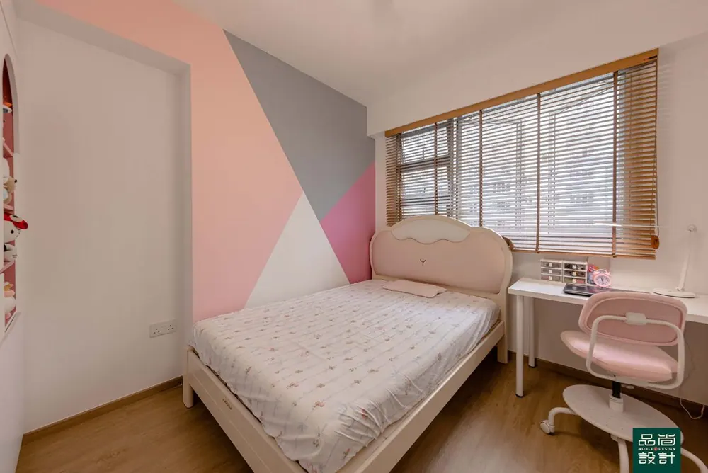 Dakota Breeze 4-room,品尚设计完工项目(第 24 张,共 32 张)