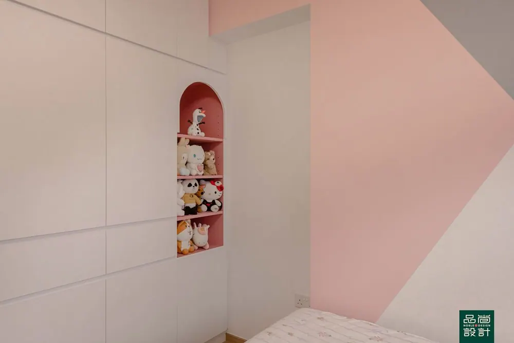 Dakota Breeze 4-room,品尚设计完工项目(第 23 张,共 32 张)