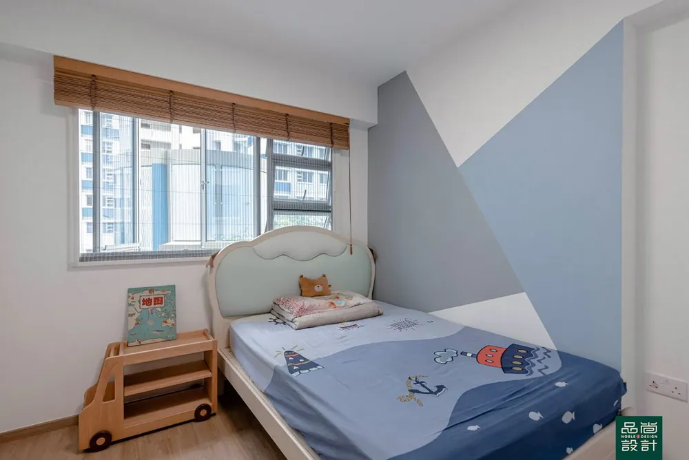 Dakota Breeze 4-room,品尚设计完工项目(第 25 张,共 32 张)