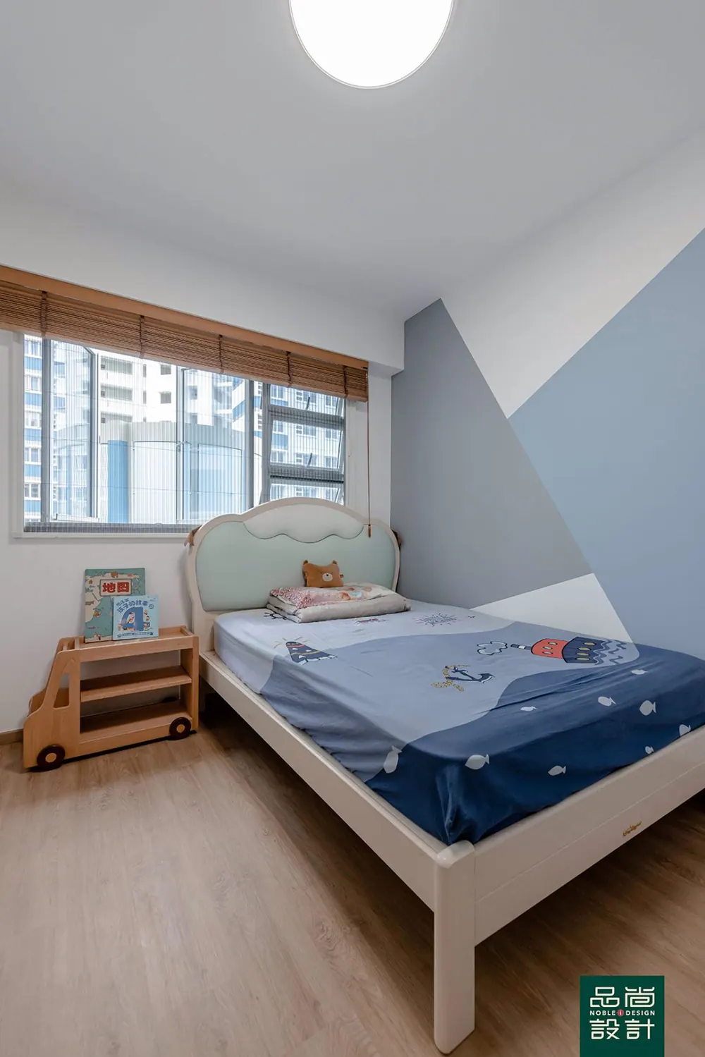 Dakota Breeze 4-room,品尚设计完工项目(第 28 张,共 32 张)