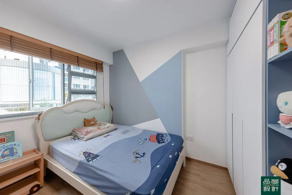 Dakota Breeze 4-room,品尚设计完工项目(第 26 张,共 32 张)