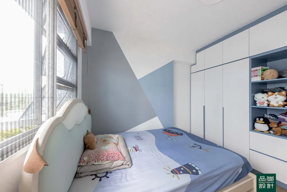 Dakota Breeze 4-room,品尚设计完工项目(第 27 张,共 32 张)