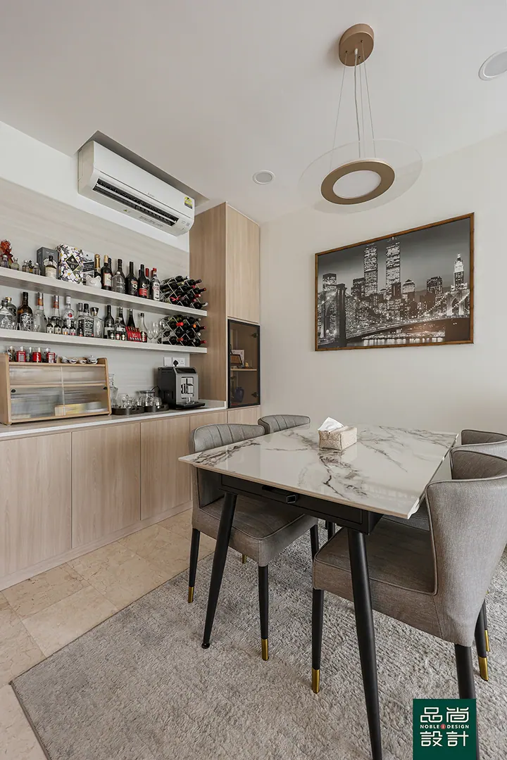 Edelweiss Park 3 Bedroom — interior by Noble Interior Design (11 of 25)