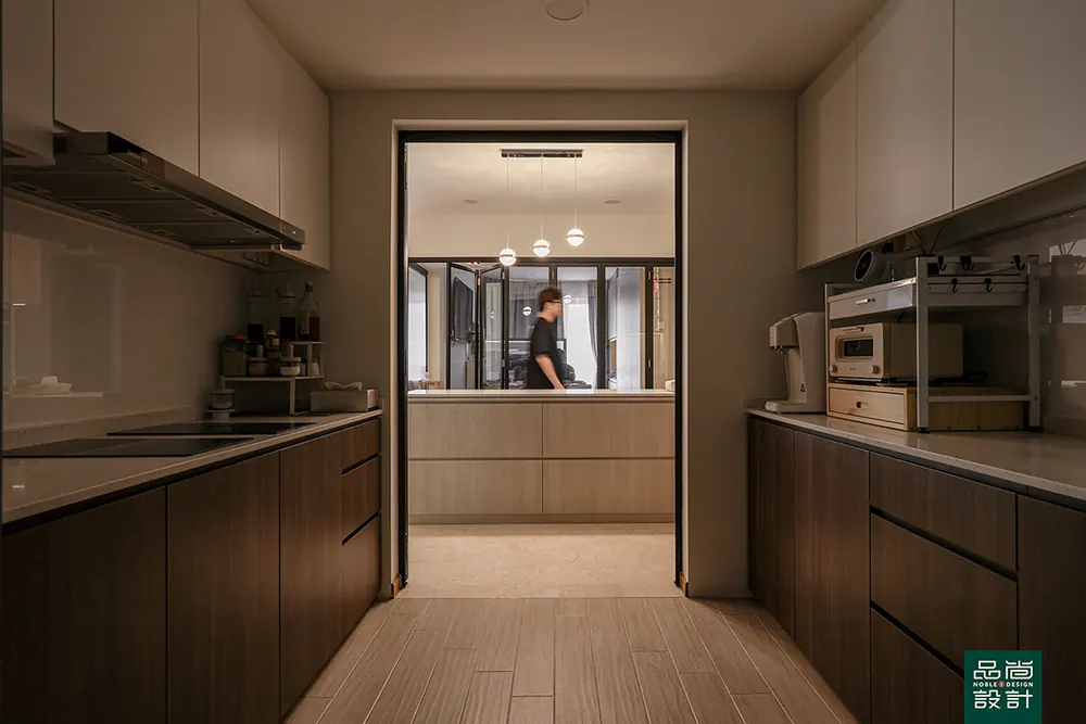 Edelweiss Park 3 Bedroom — interior by Noble Interior Design (15 of 25)
