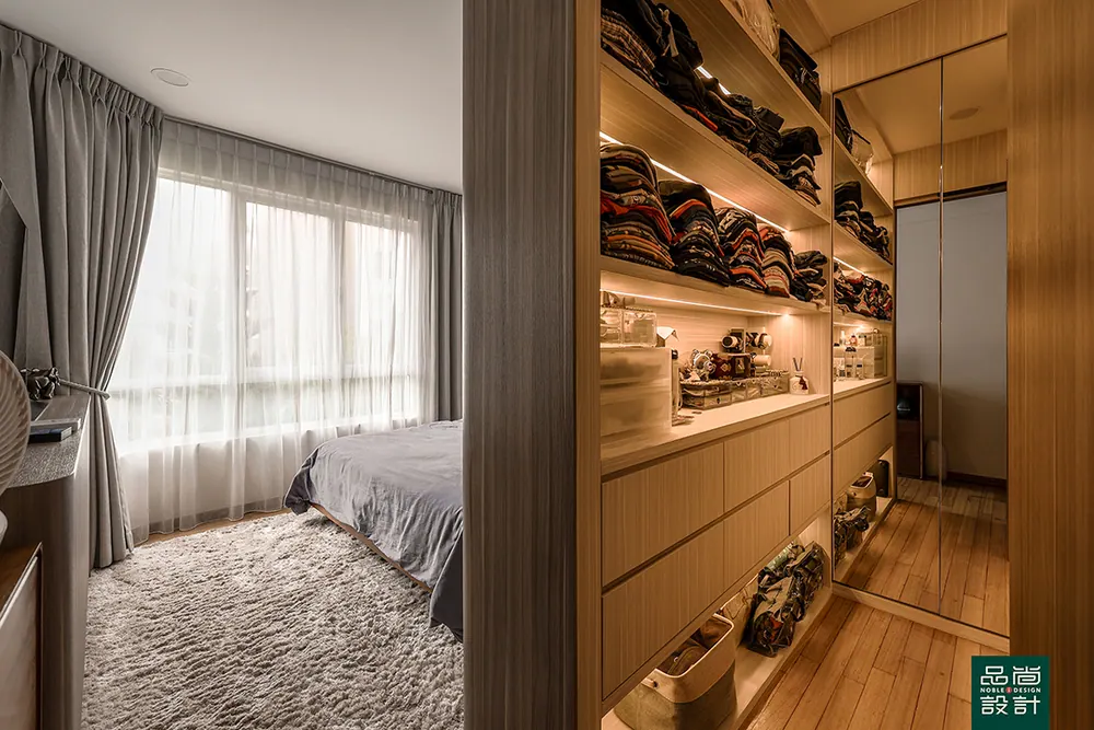 Edelweiss Park 3 Bedroom — interior by Noble Interior Design (23 of 25)