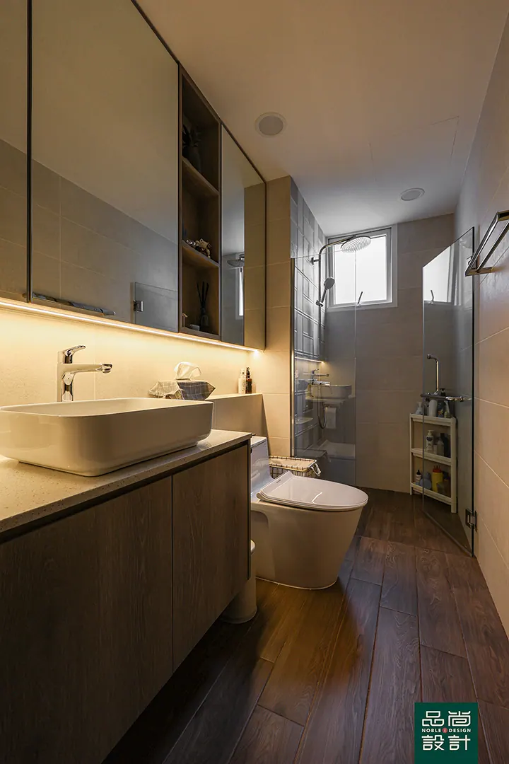 Edelweiss Park 3 Bedroom — interior by Noble Interior Design (25 of 25)