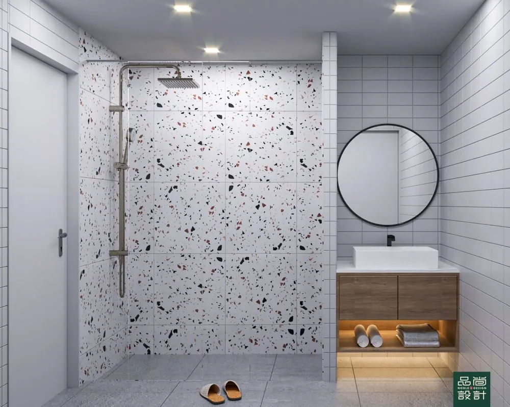 Euphony Gardens 3 bedroom — interior by Noble Interior Design (7 of 8)
