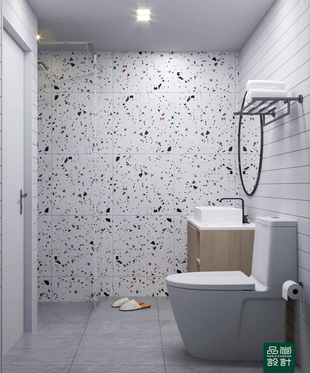 Euphony Gardens 3 bedroom — interior by Noble Interior Design (8 of 8)