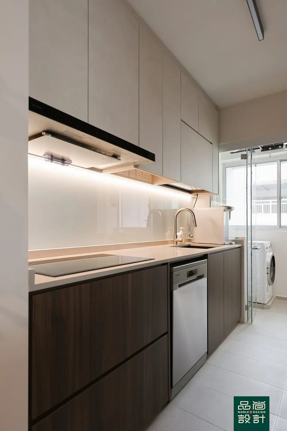 Fajar Hills 4-room — interior by Noble Interior Design (13 of 23)