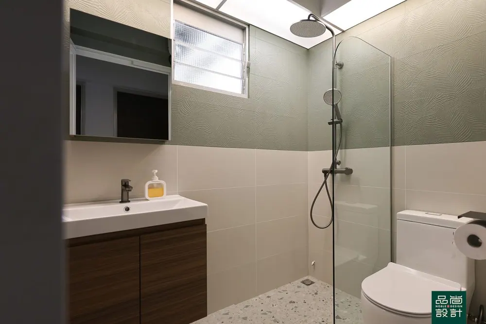 Fajar Hills 4-room — interior by Noble Interior Design (21 of 23)