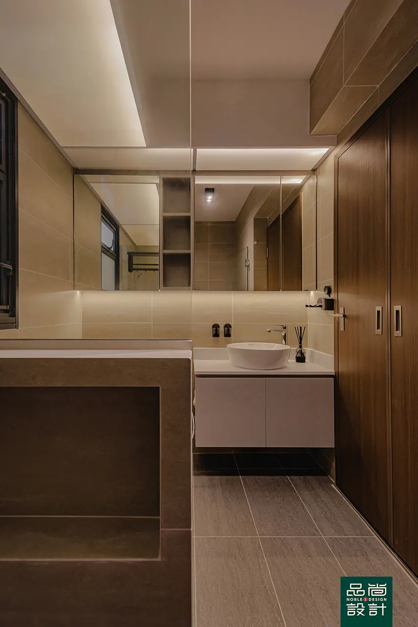 Garden Bloom @ Tengah 4-room — interior by Noble Interior Design (15 of 20)