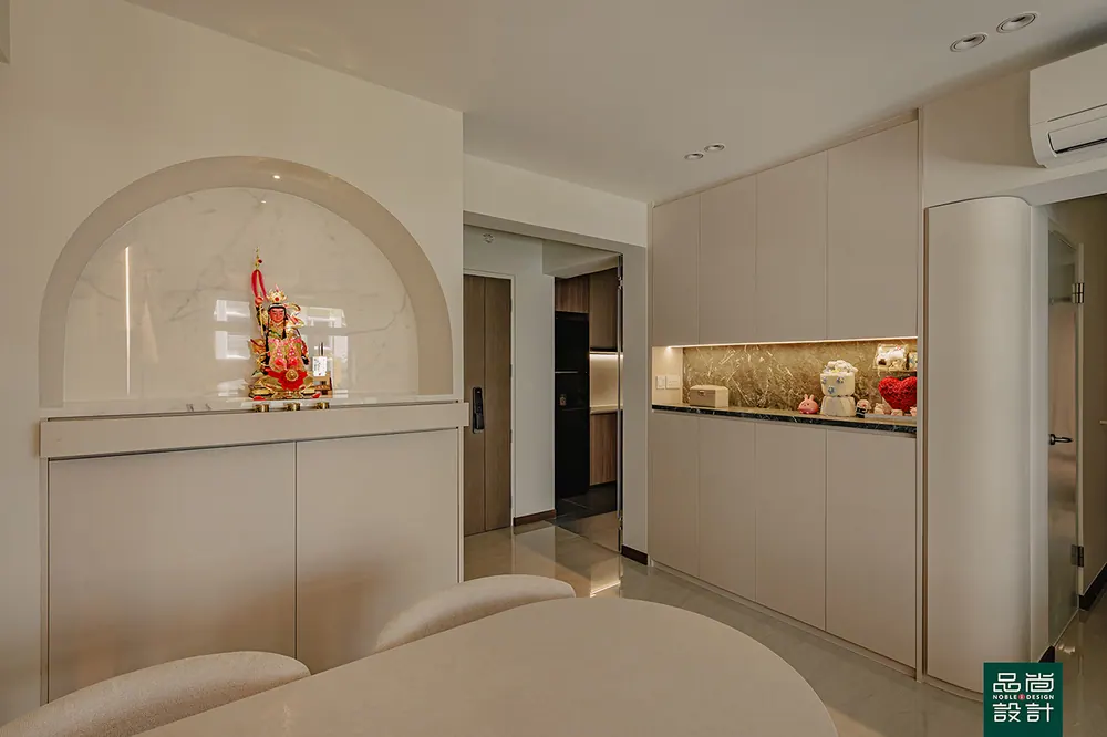 Garden Bloom @ Tengah 4-room — interior by Noble Interior Design (10 of 20)