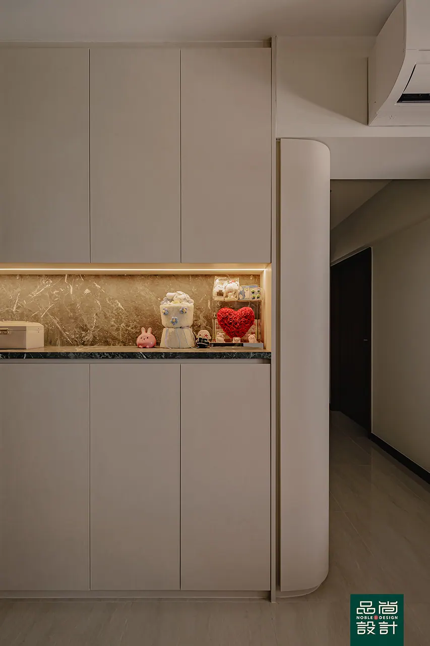 Garden Bloom @ Tengah 4-room — interior by Noble Interior Design (7 of 20)
