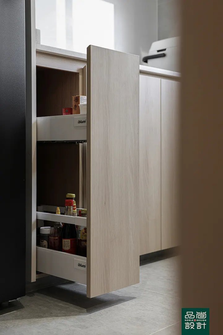 Garden Vale @ Tengah 2-room — interior by Noble Interior Design (13 of 29)