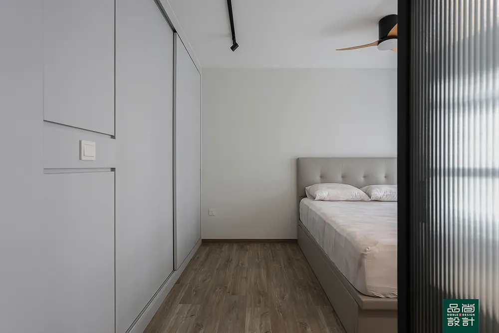 Garden Vale @ Tengah 2-room — interior by Noble Interior Design (23 of 29)