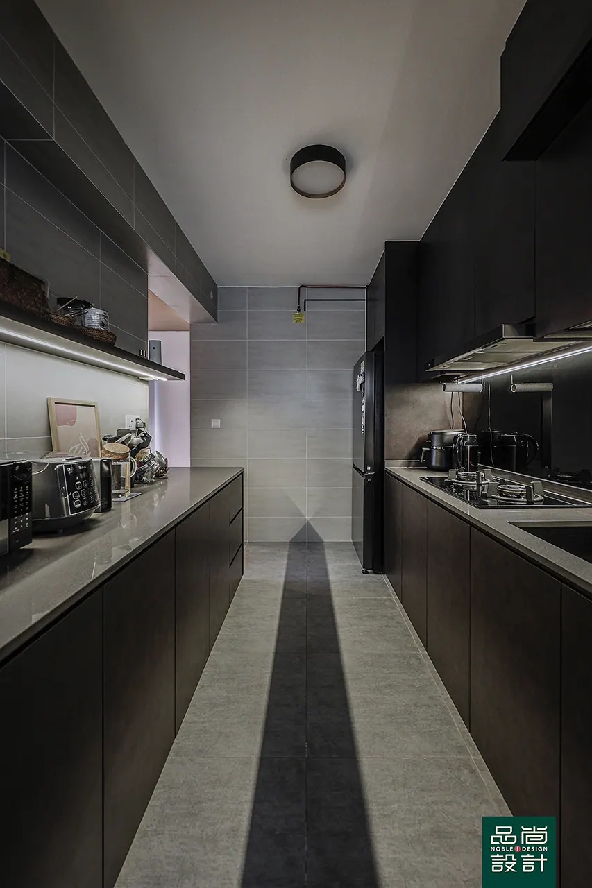Tengah Garden Vines 4-room — interior by Noble Interior Design (18 of 28)