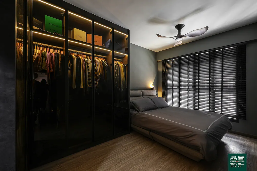 Tengah Garden Vines 4-room — interior by Noble Interior Design (21 of 28)